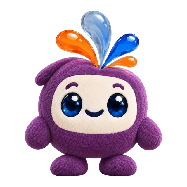 Mascote Animascote